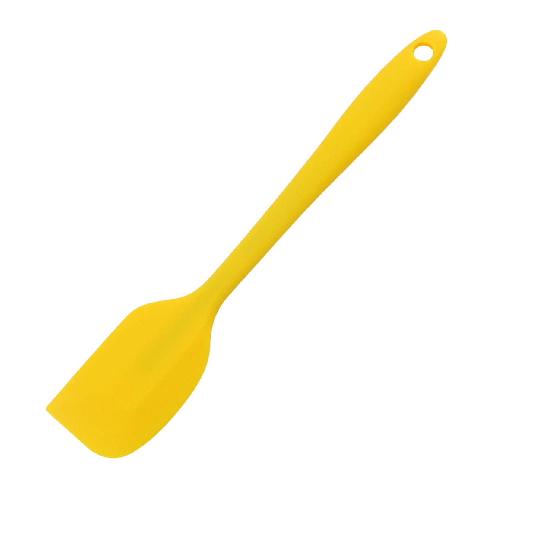 Silicone Mixing Spatula