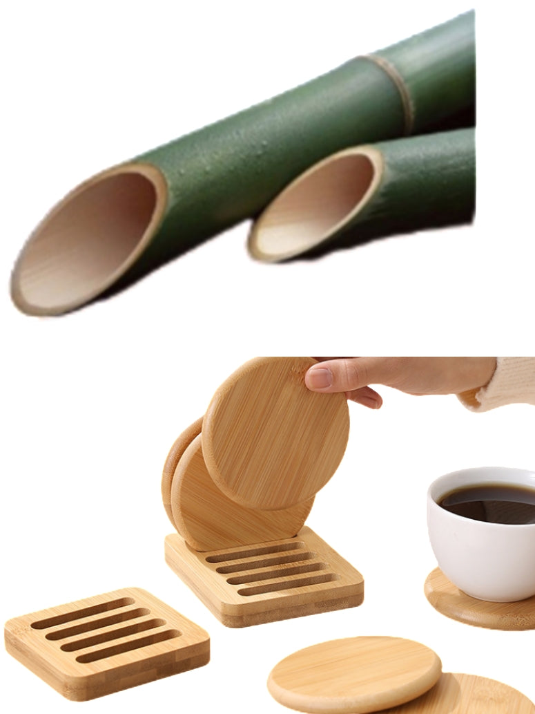 Heat - Insulating Table Mat