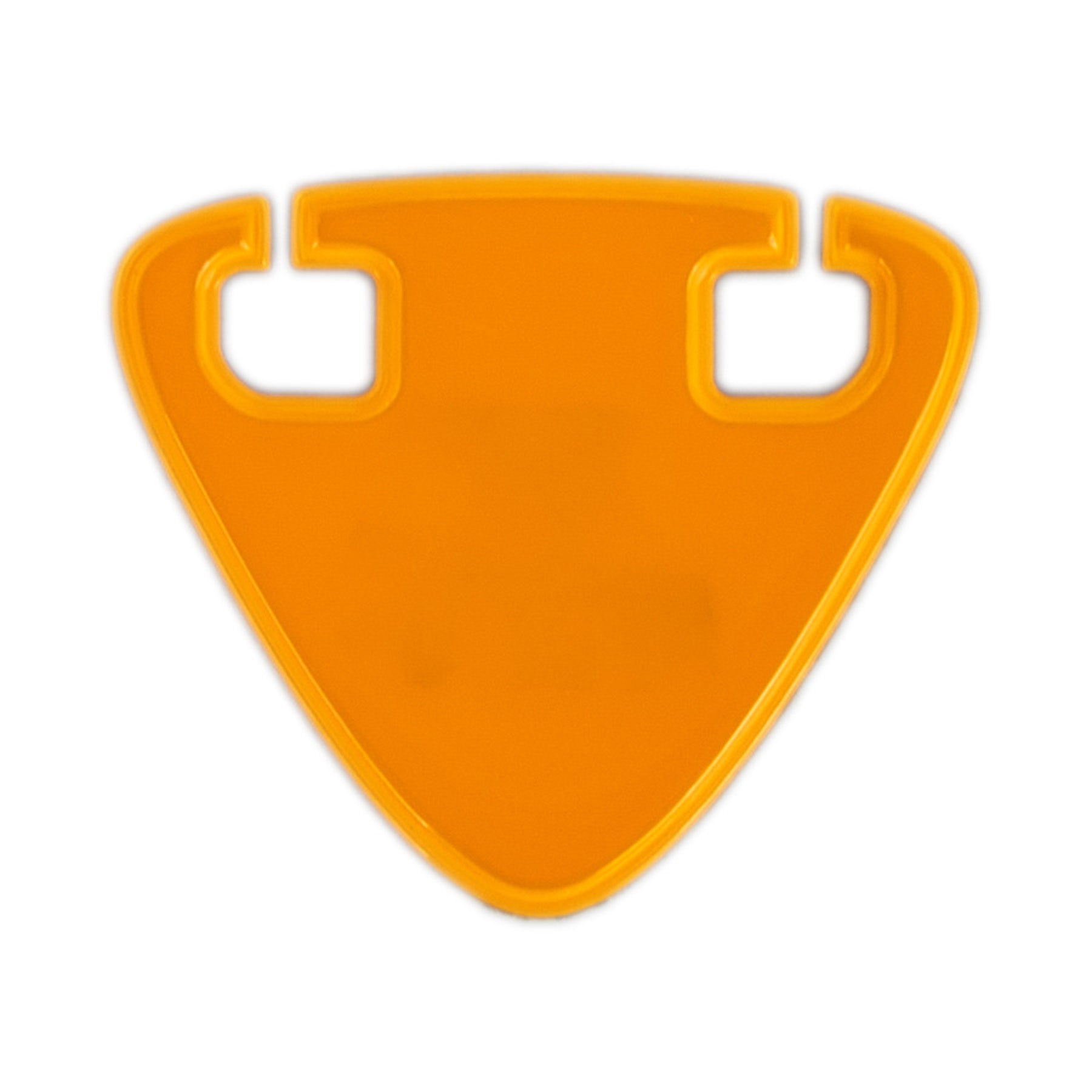 Bicycle High-Visibility Reflective Tail Light Sticker