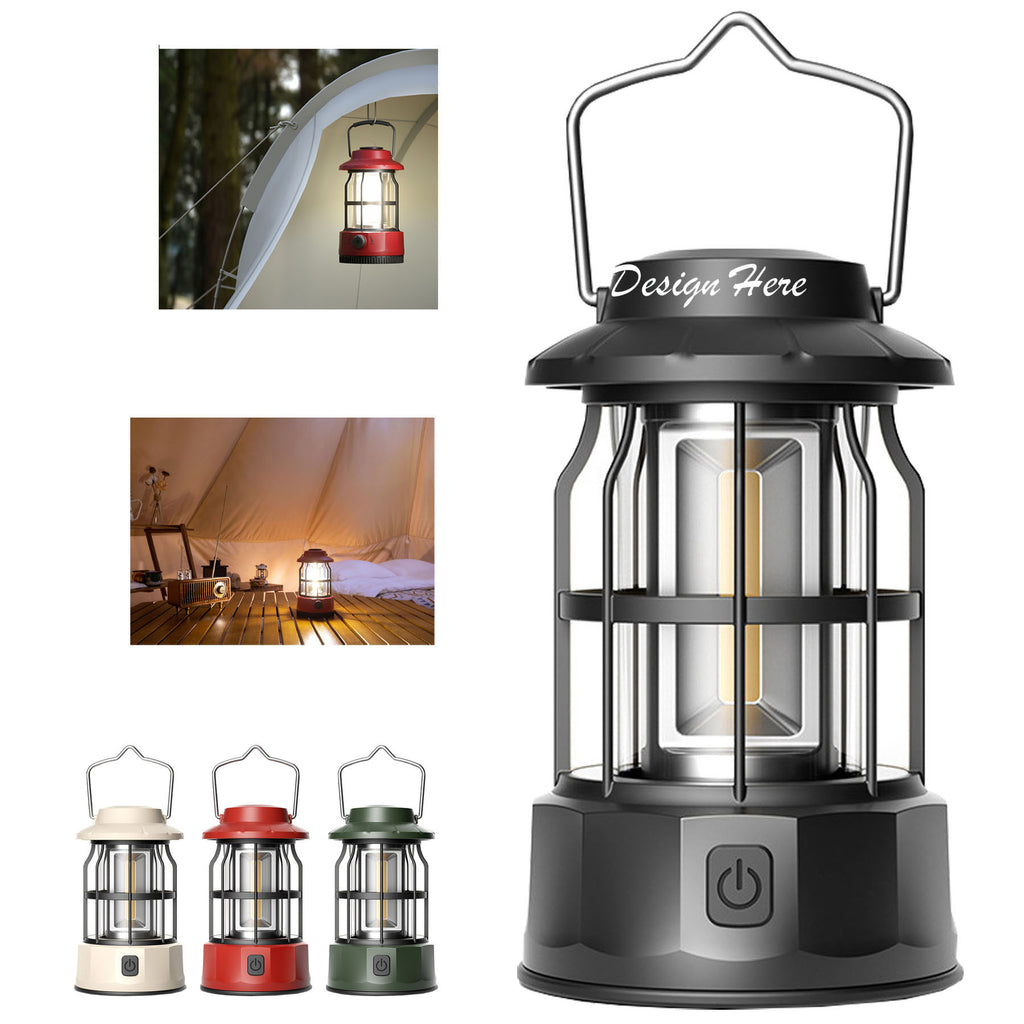 Outdoor Portable Camping Lantern