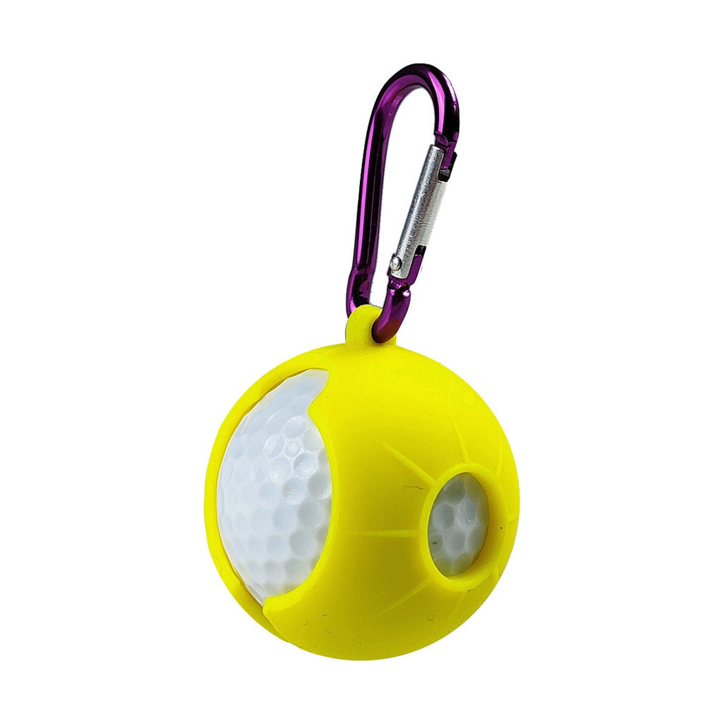 Portable Golf Carry Bag Single Ball