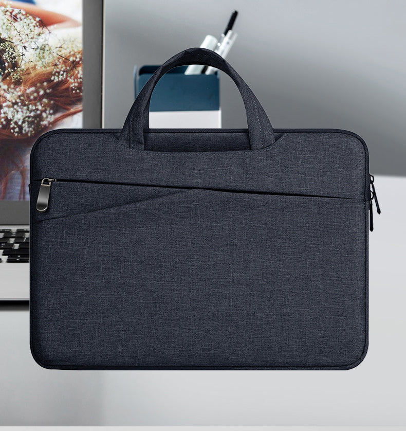 Laptop Bag Laptop Sleeve with Handle