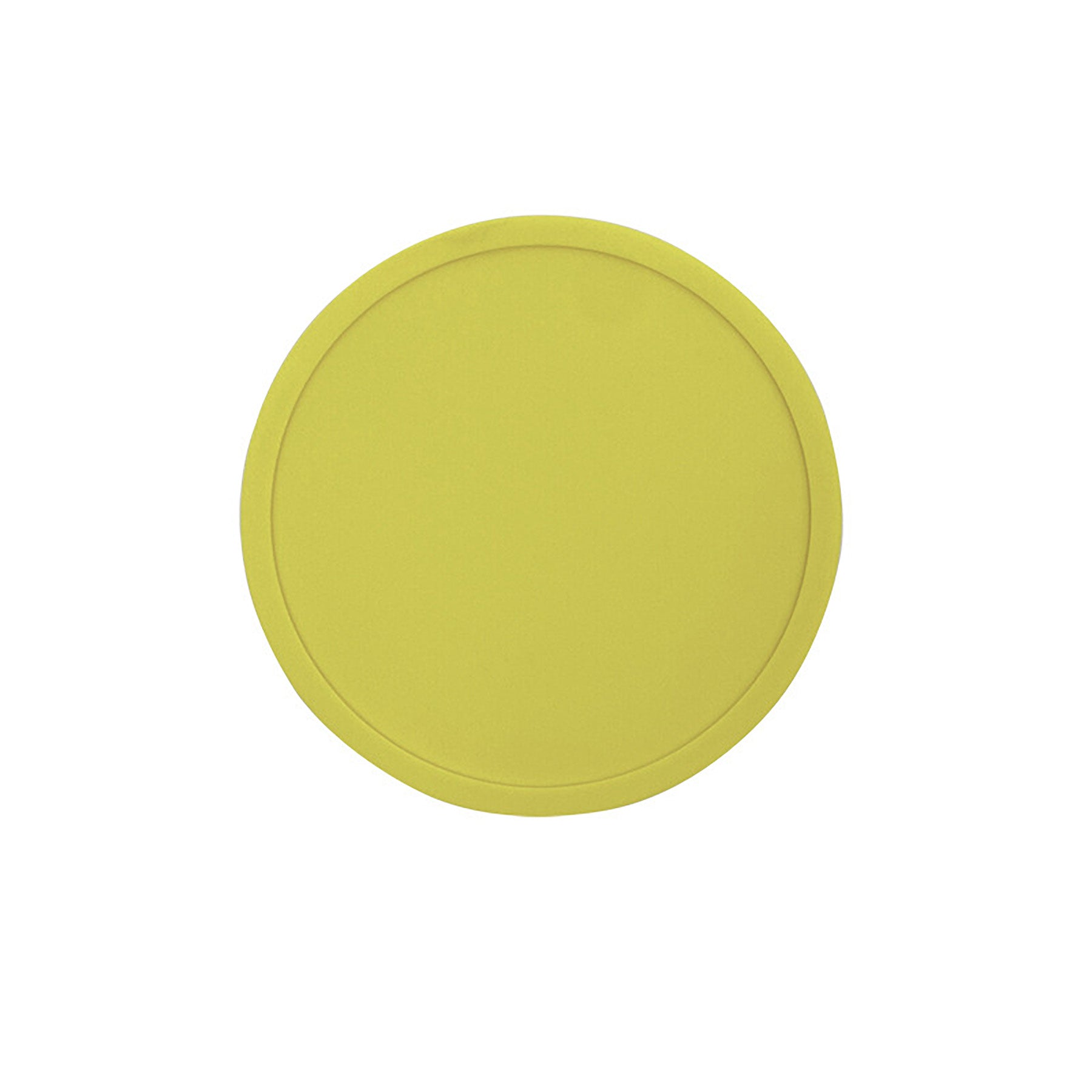 Silicone Coaster
