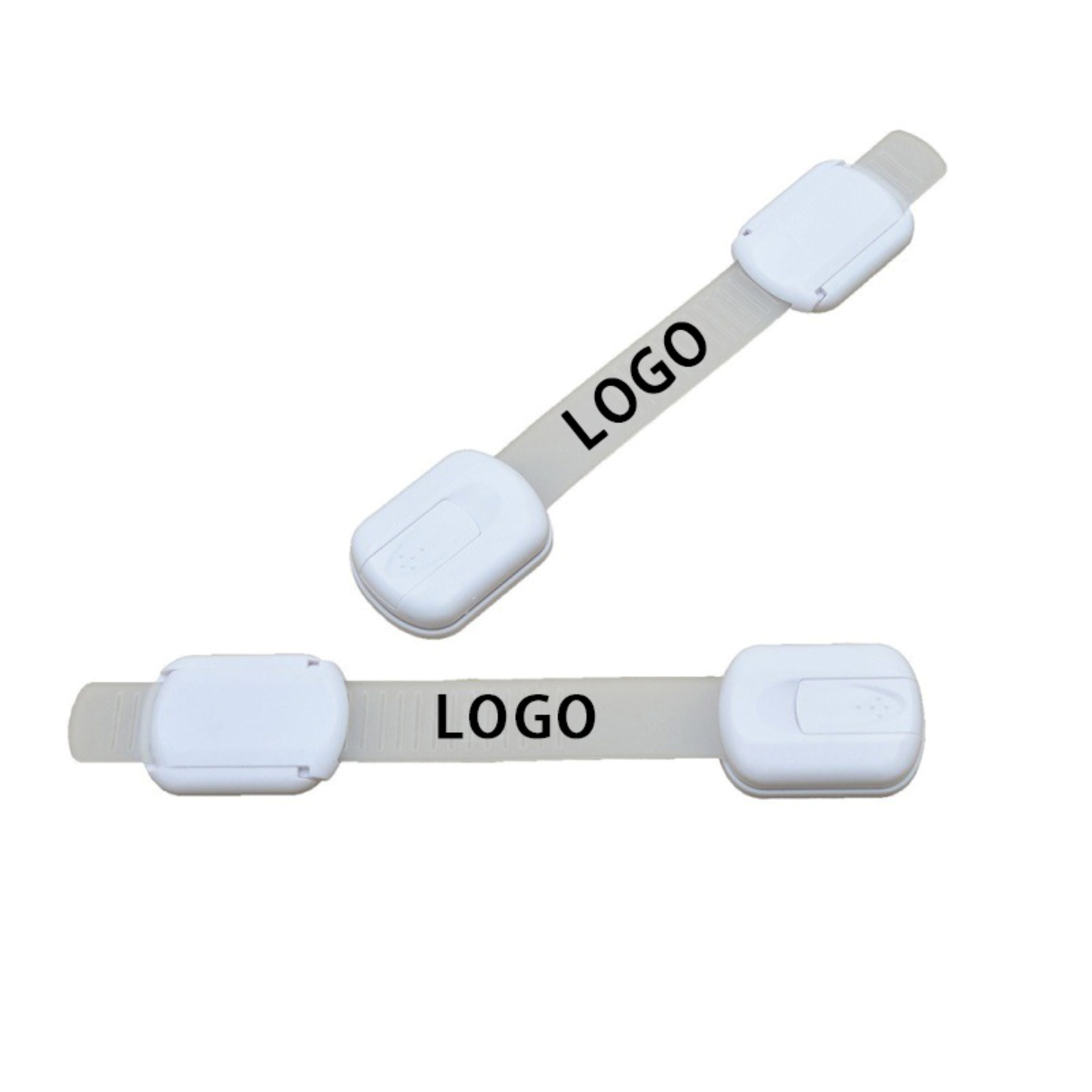 Child - Safe Drawer Locks