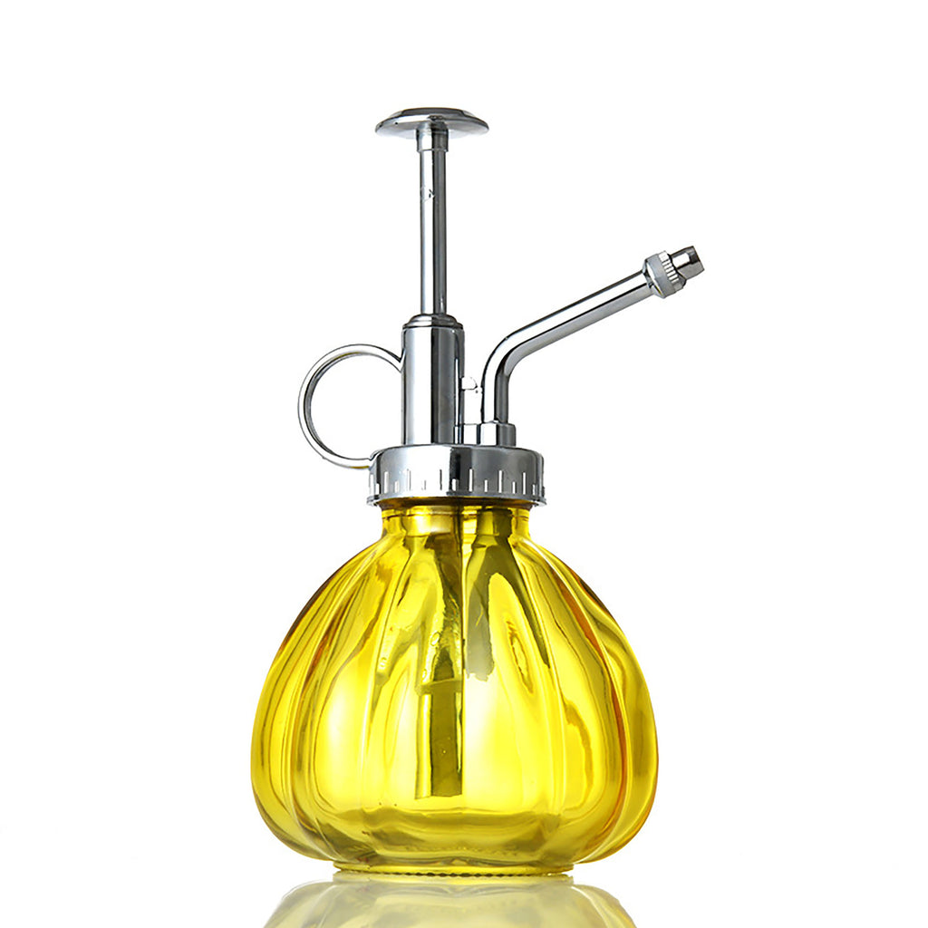 Plant Mister Glass Spray Bottle
