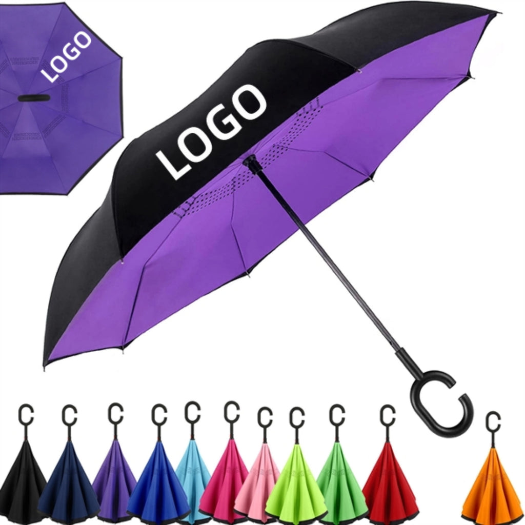 Reverse Umbrella