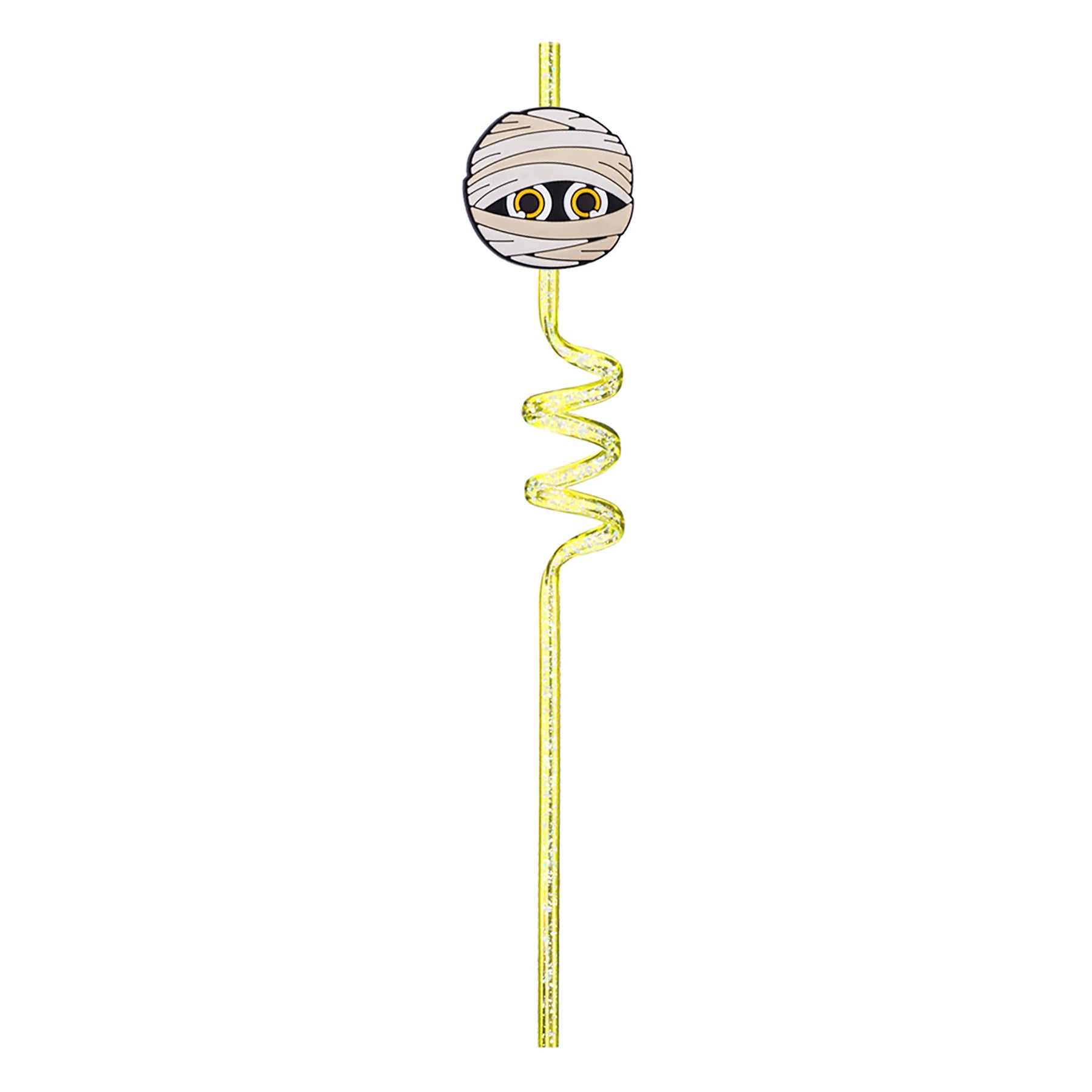 Halloween Straws