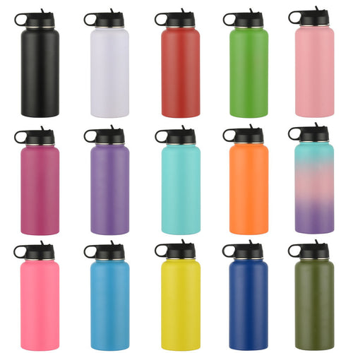 32 Oz. Stainless Steel Vacuum Insulated Tumbler