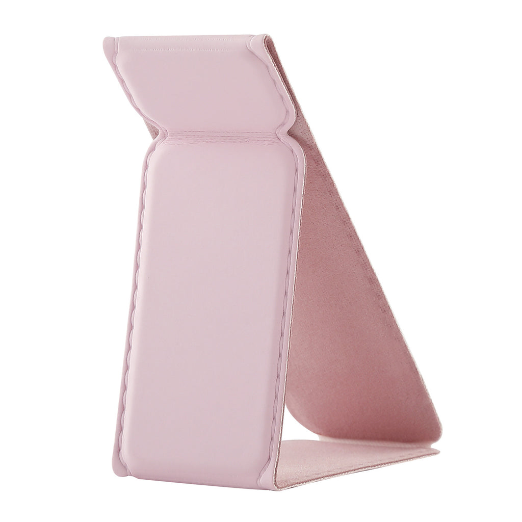 PU Leather Phone Stand