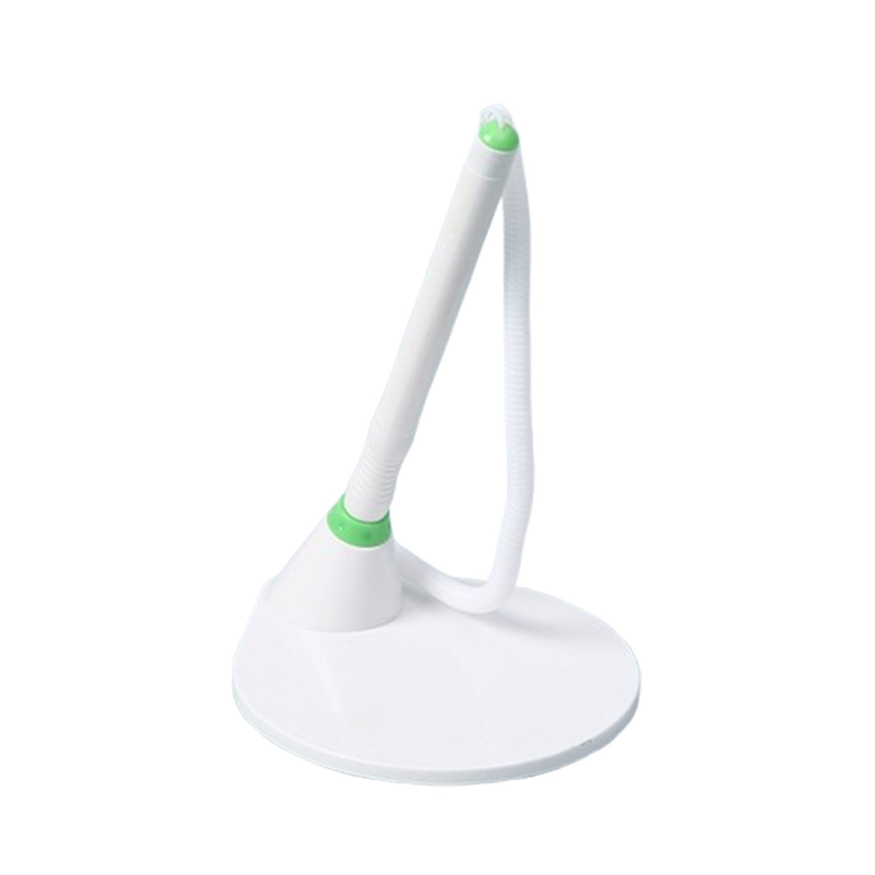 Secure Counter Pens With Adhesive Chain
