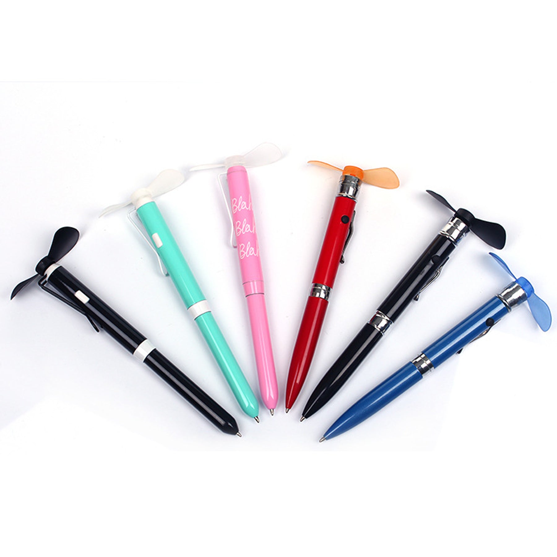 Fan Gift Ballpoint Pen