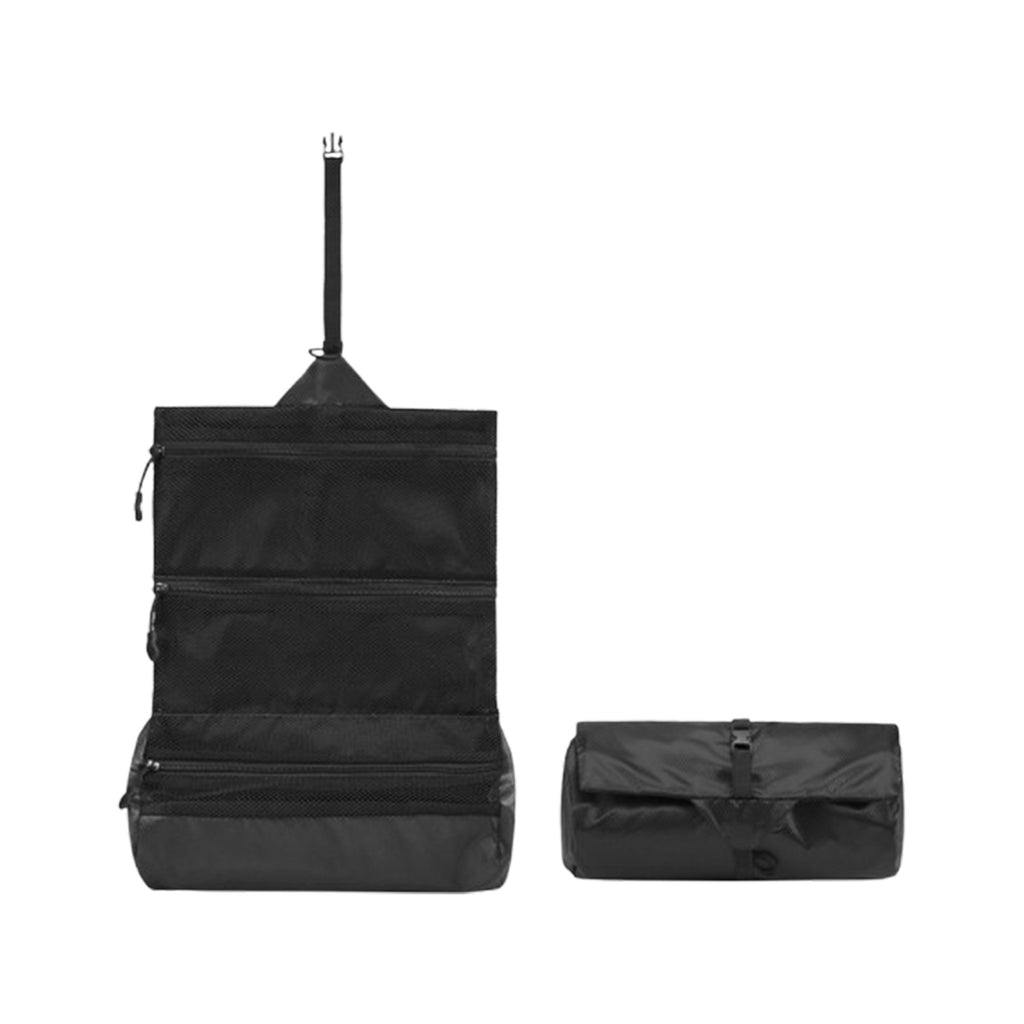 Foldable Travel Toiletry Bag