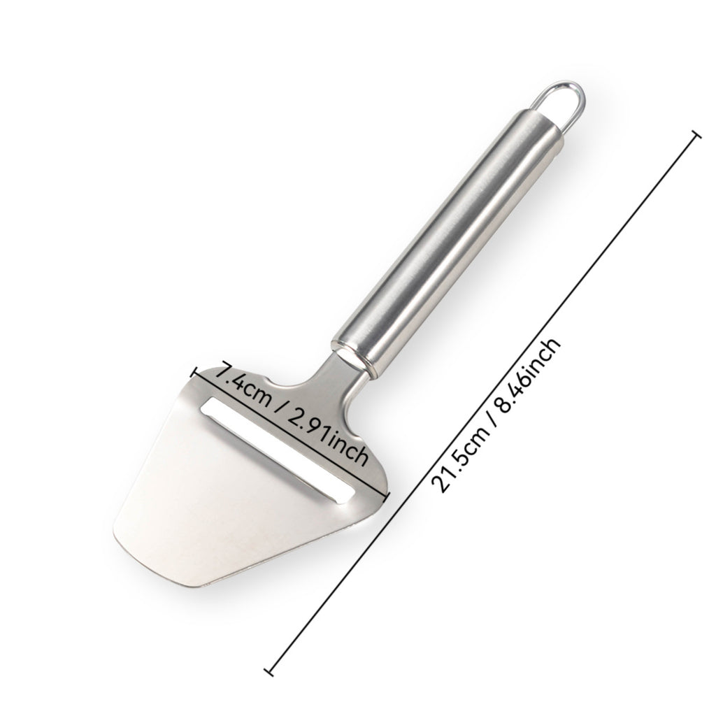 Stainless Steel Cheese Spatula