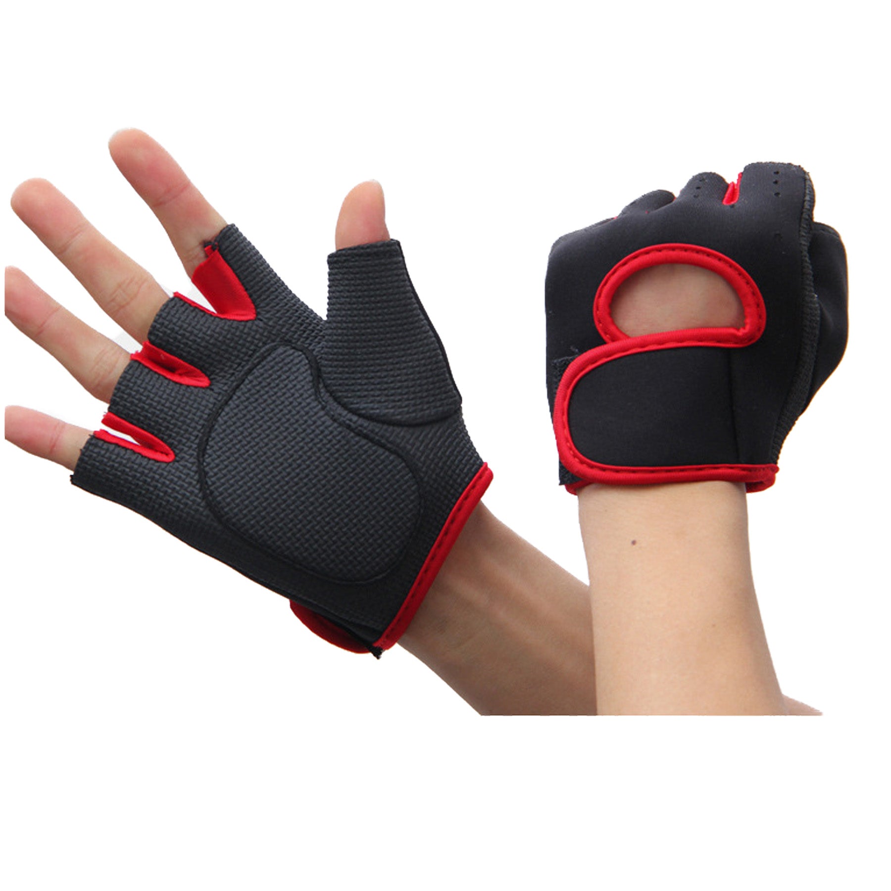 Exercise Cycling Gloves