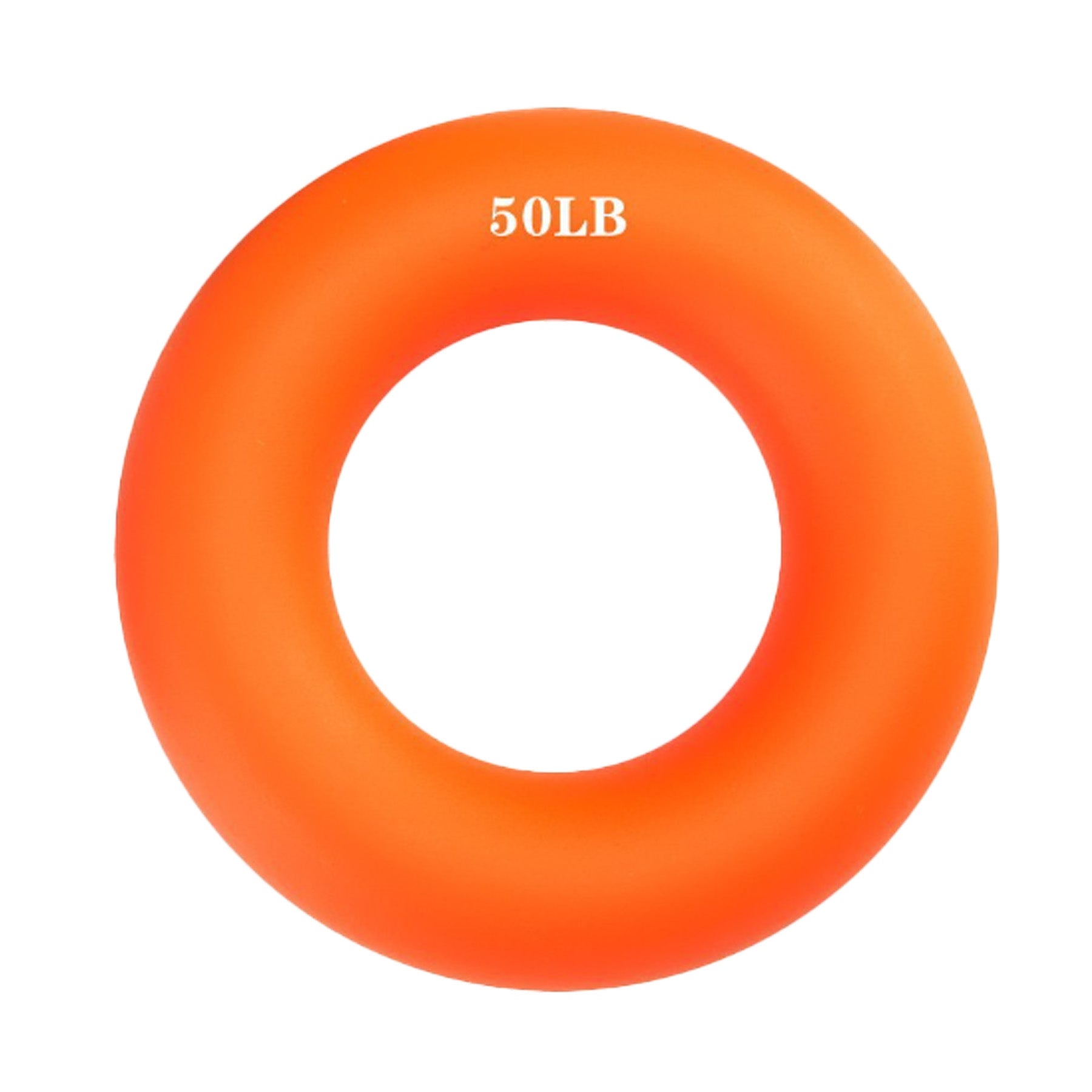 Smooth Silicone Grip Finger Trainer