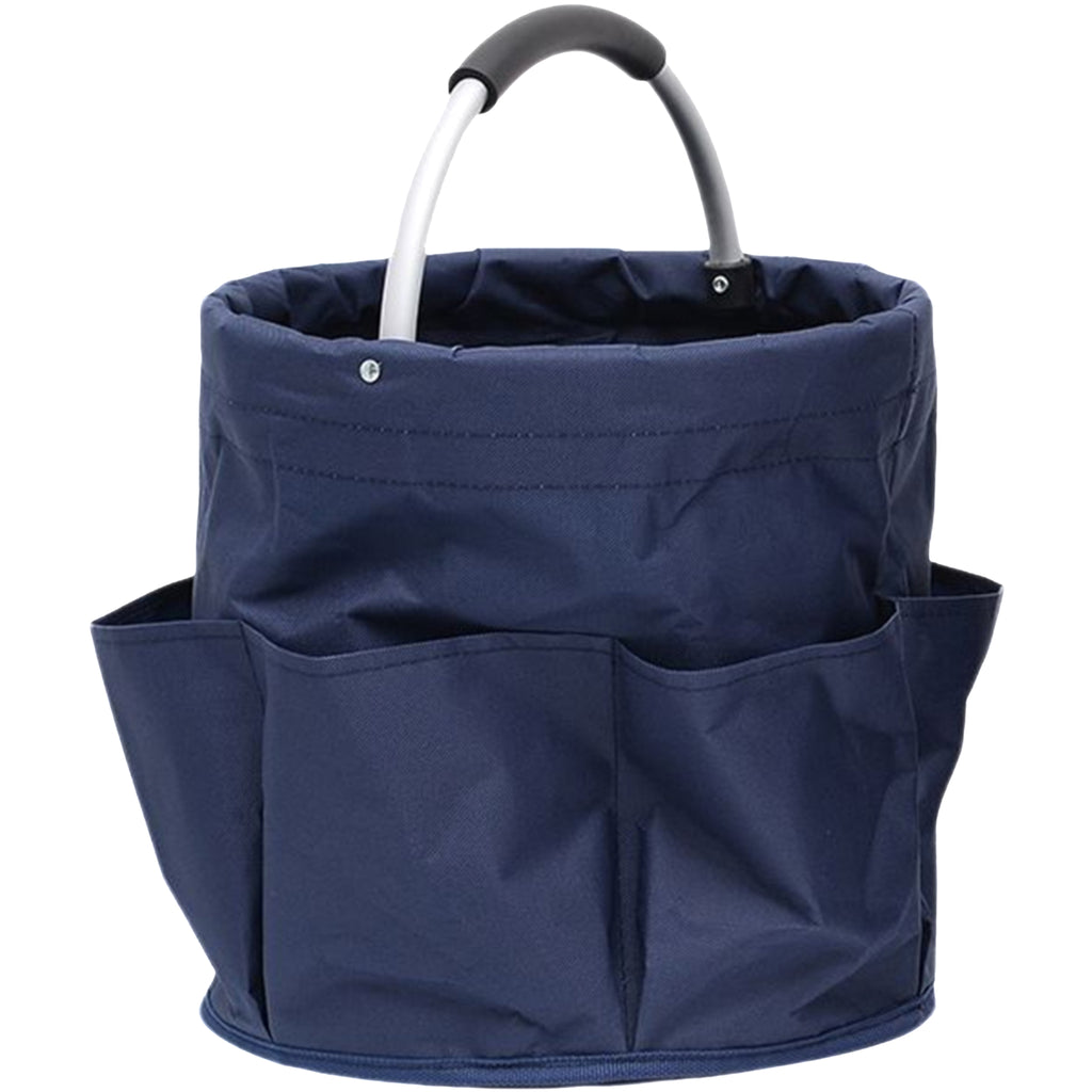 Portable Folding Beach Basket