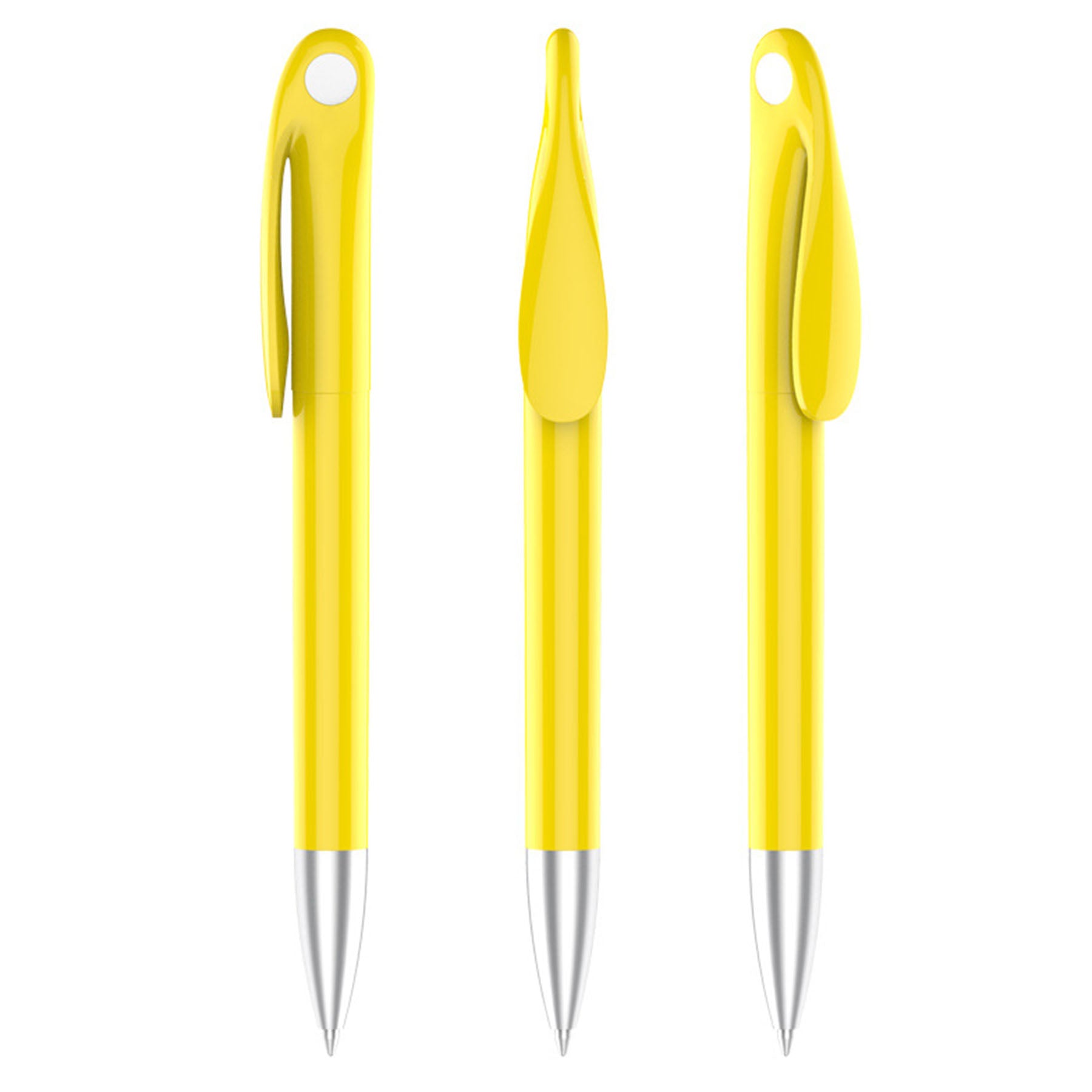 Gel Stylus Pen