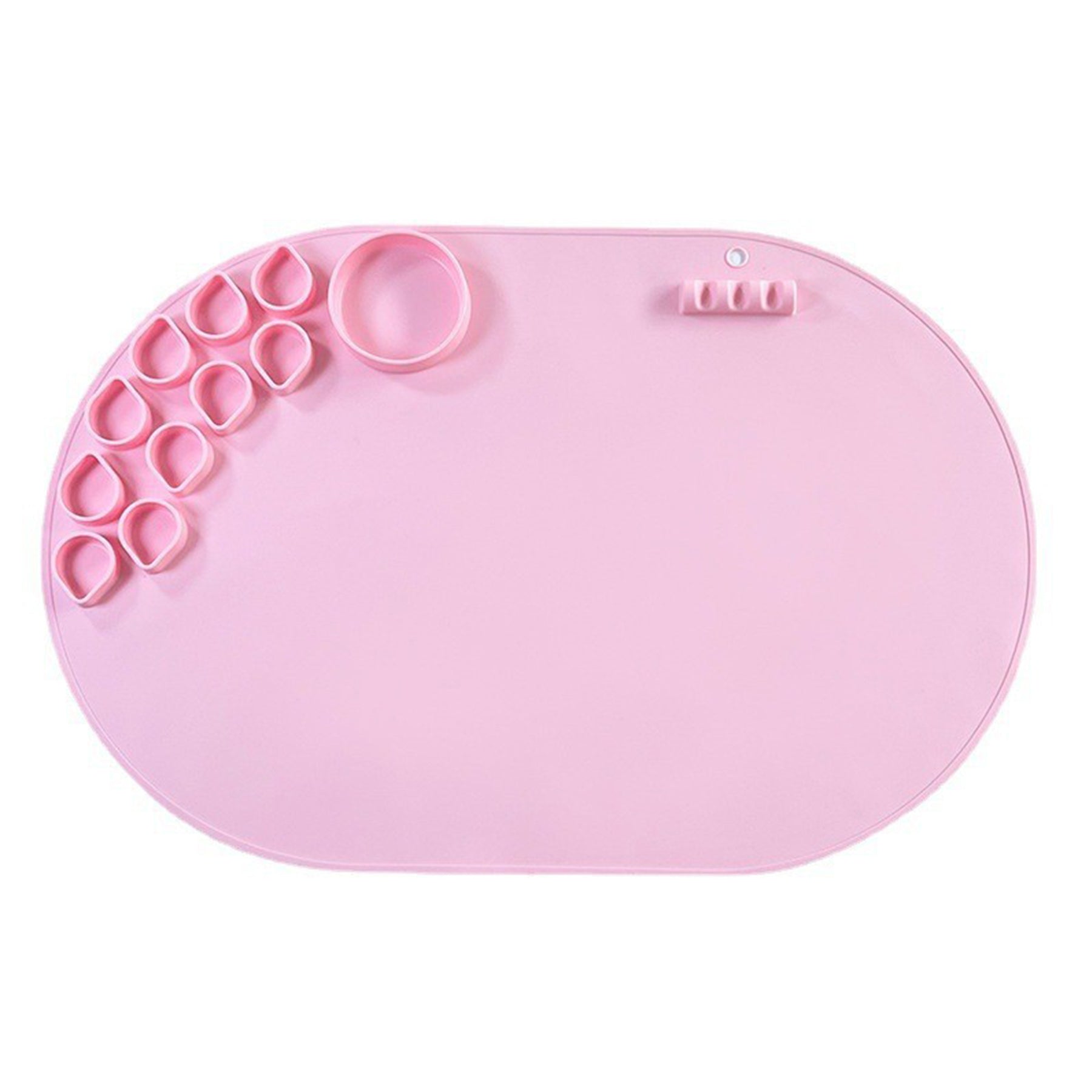 Silicone Painting Mat