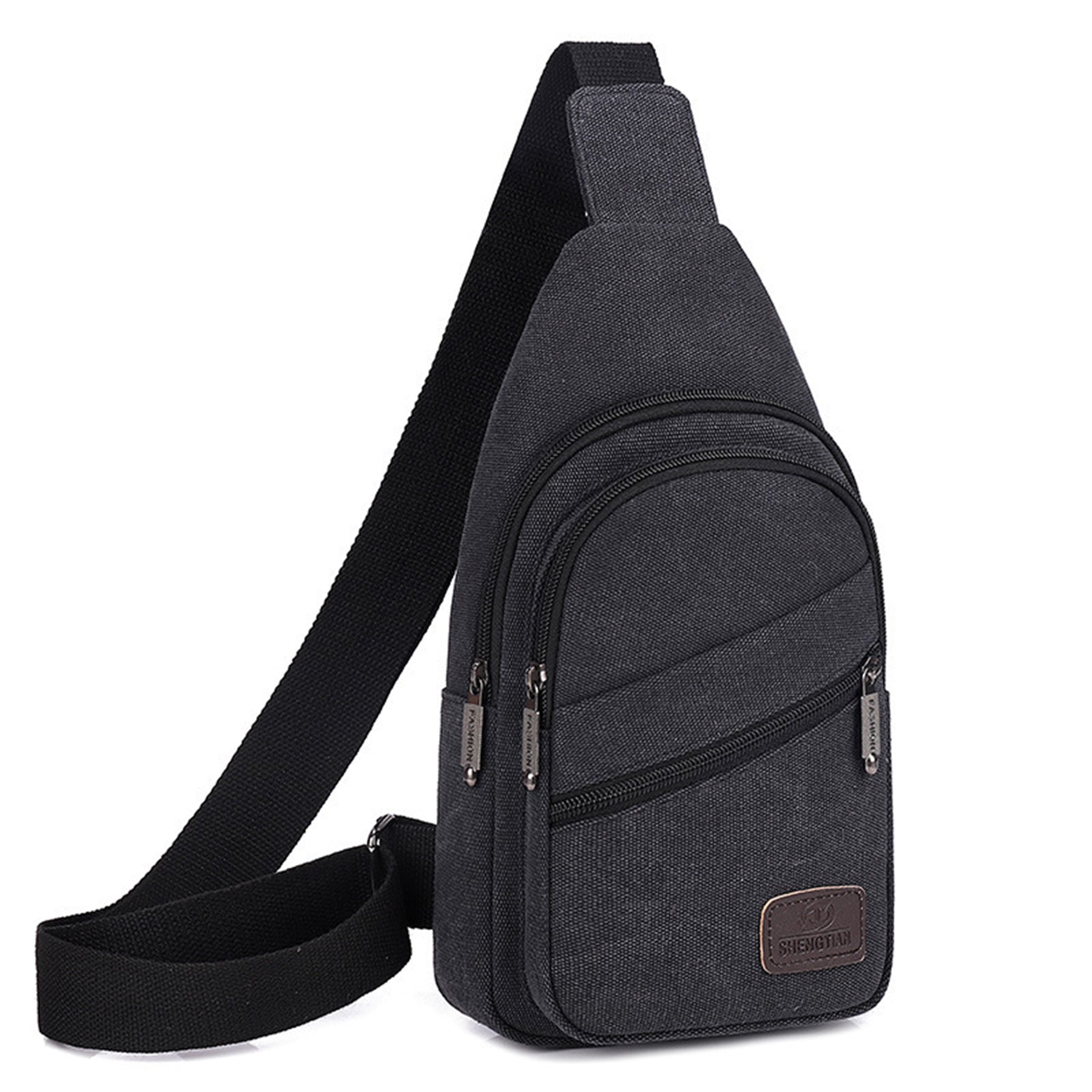 Crossbody Sling Bag Backpack