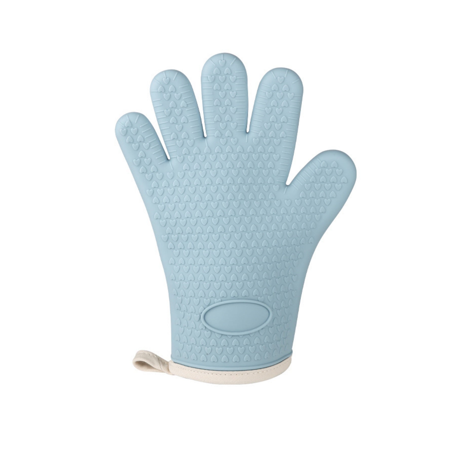 Silicone Anti-Scald Gloves
