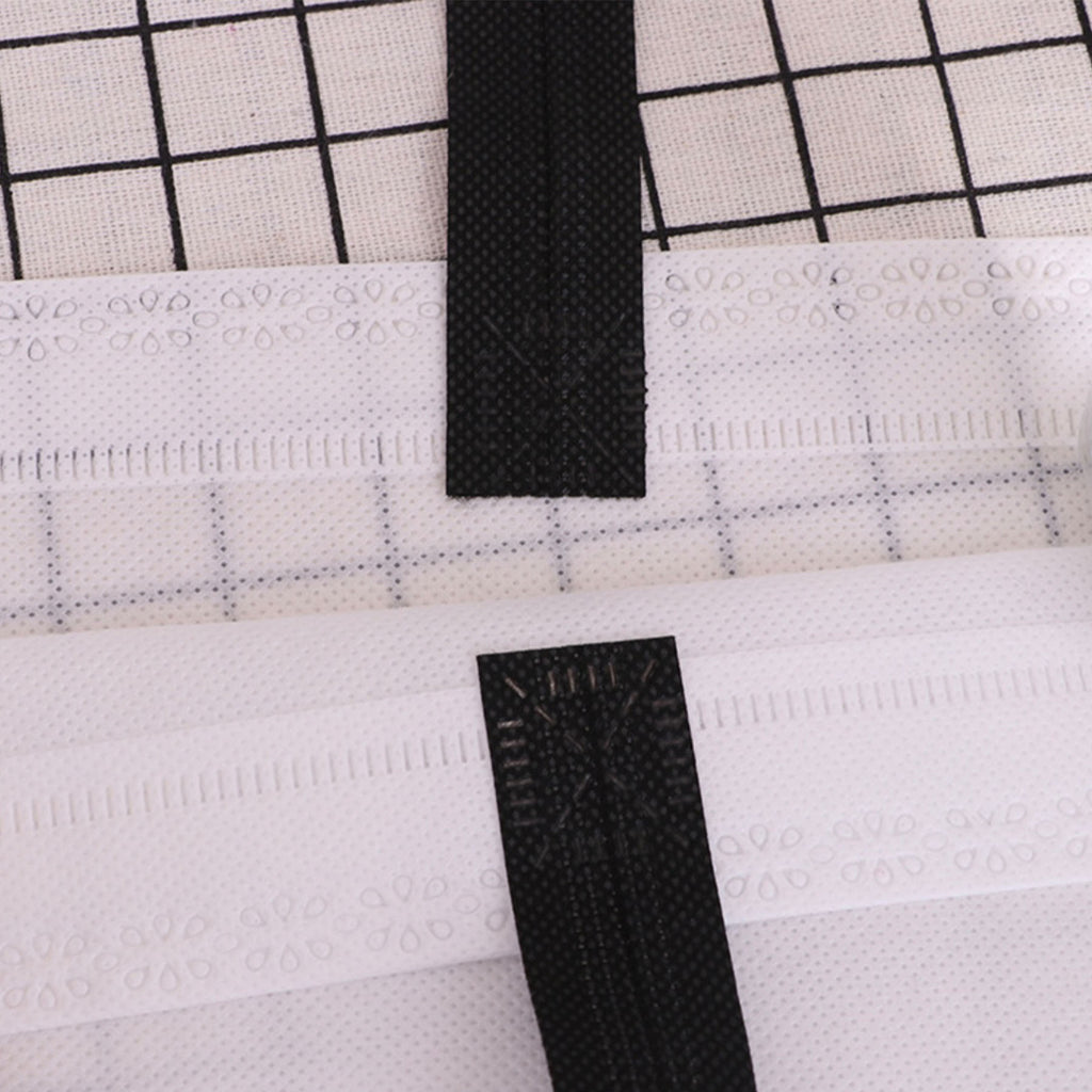 Non-Woven Fabric Tote Bag - Eco-Friendly Shopping Bag