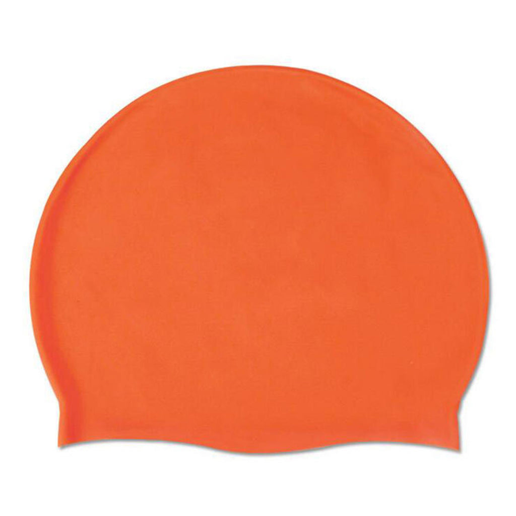 Silicone Swim Cap
