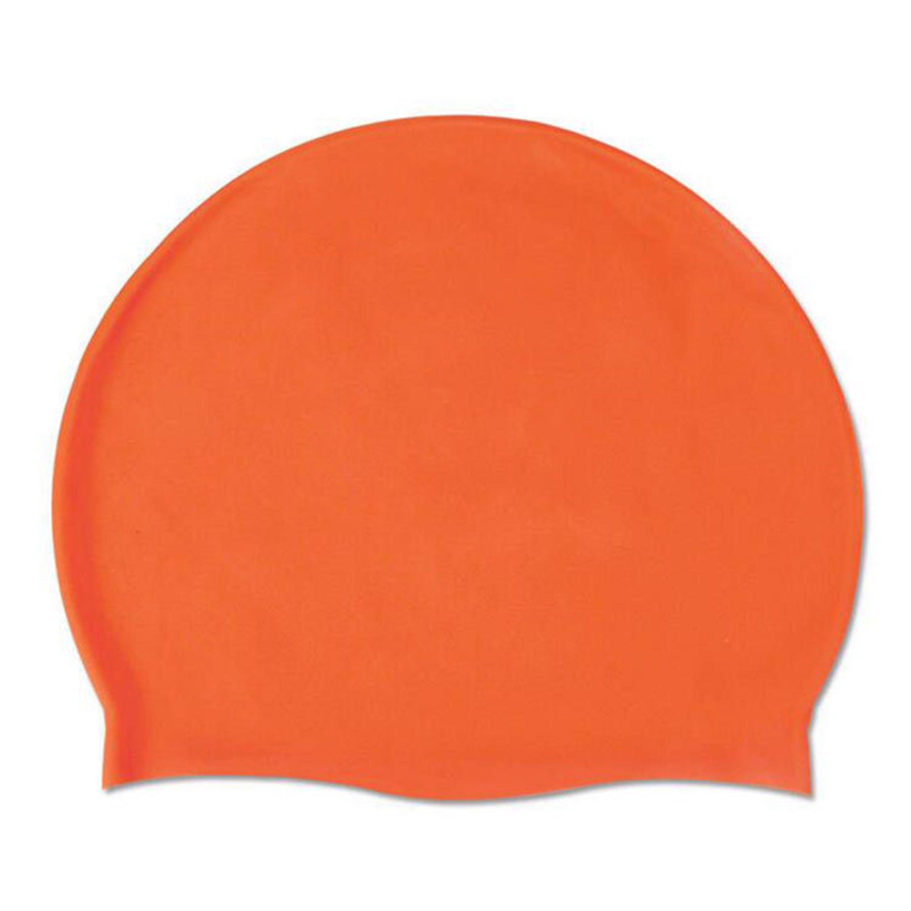 Silicone Swim Cap