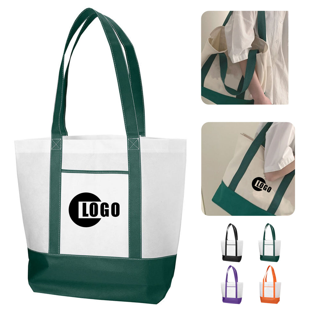 Economical Non-Woven Handbag