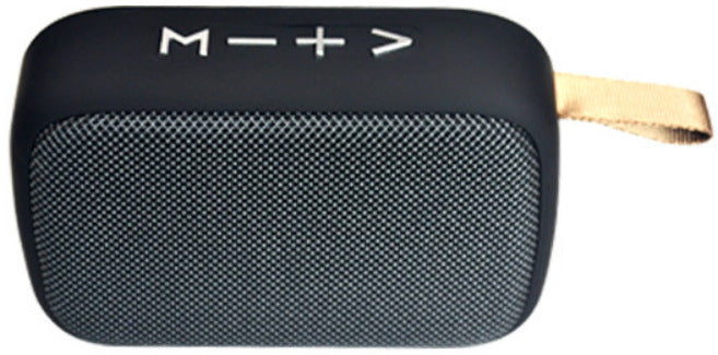 Mini Wireless Speaker