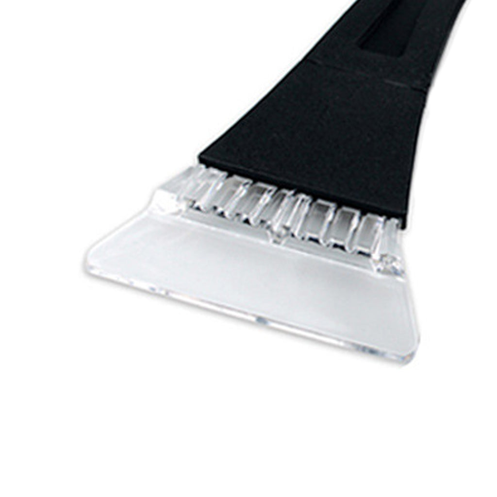 Snow Shovel With Gloves