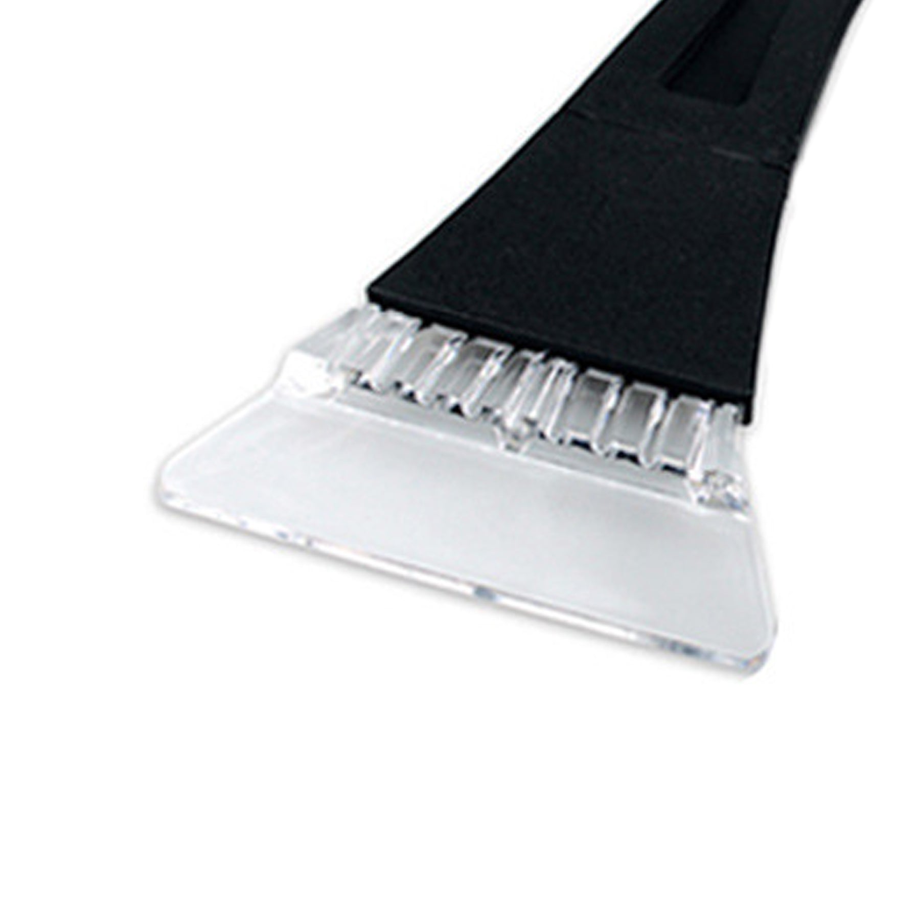 Snow Shovel With Gloves