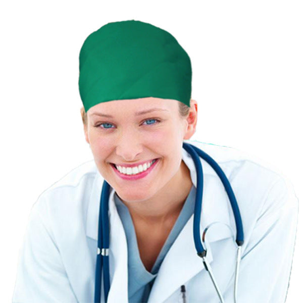 Nurse Cap