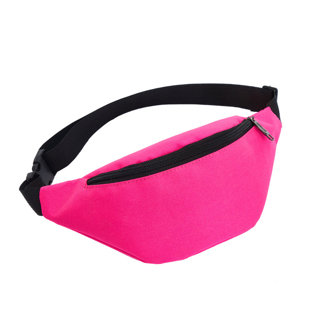 Mini Belt Fanny Bag