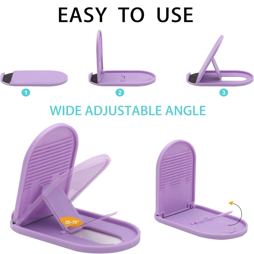 Desktop Cell Phone Stand Holder
