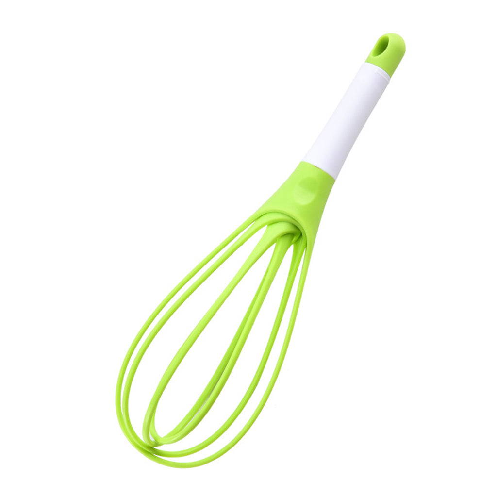 Plastic Foldable Egg Beater