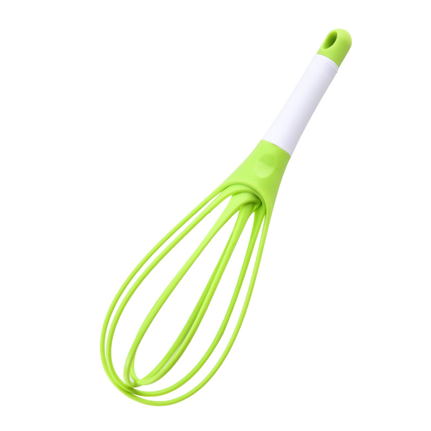 Plastic Foldable Egg Beater