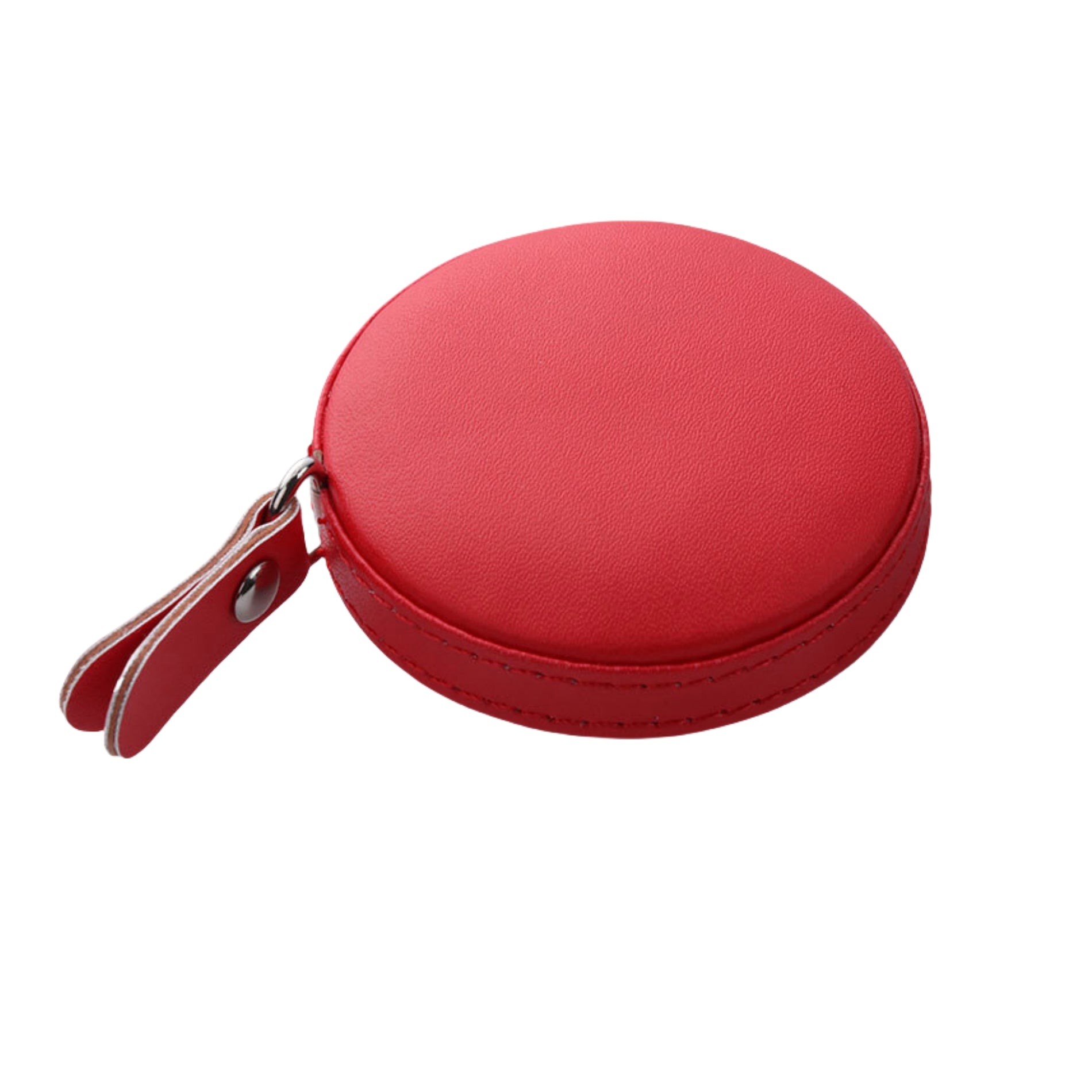 60 Inch PU Mini Round Tape Measure