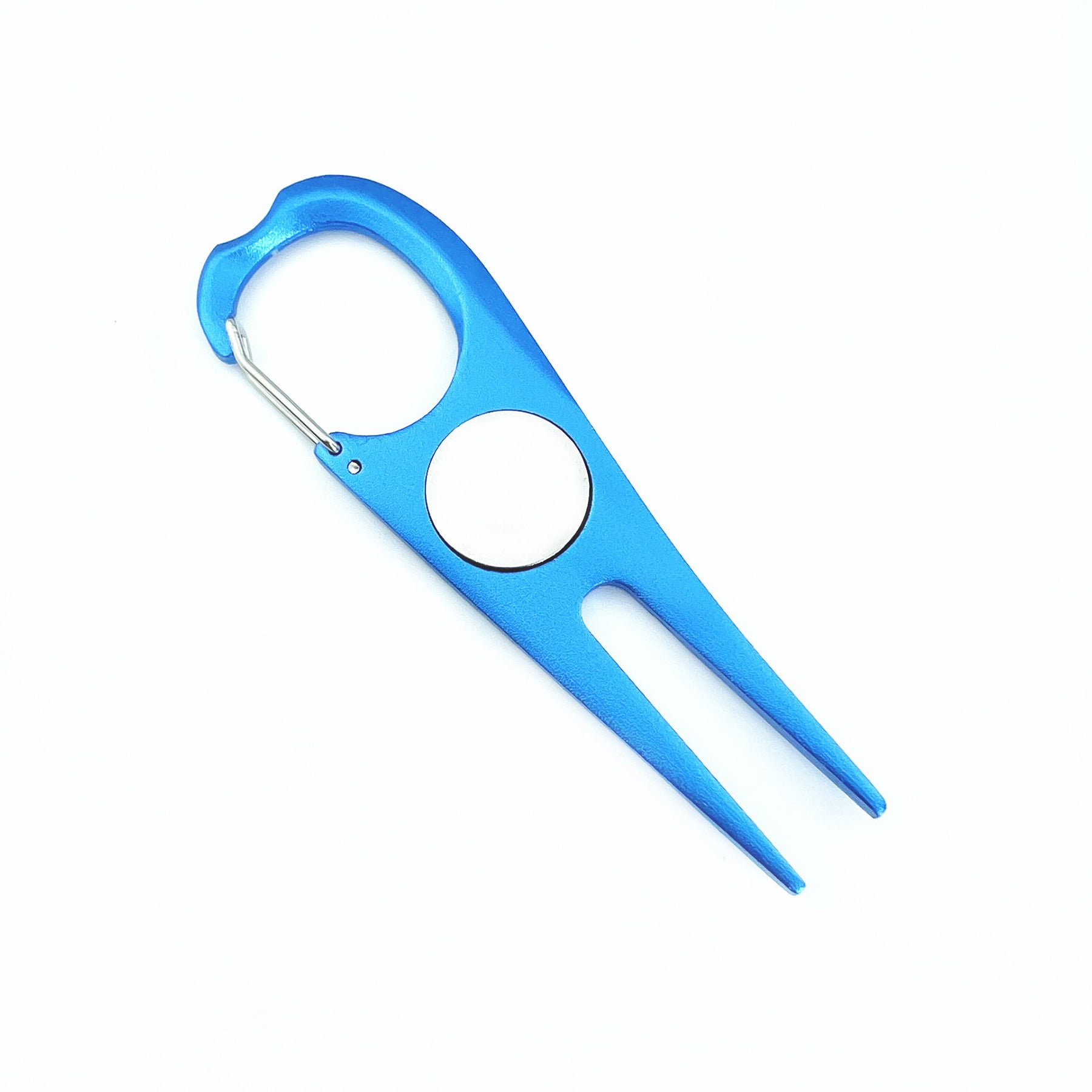 All Aluminum Golf Green Fork