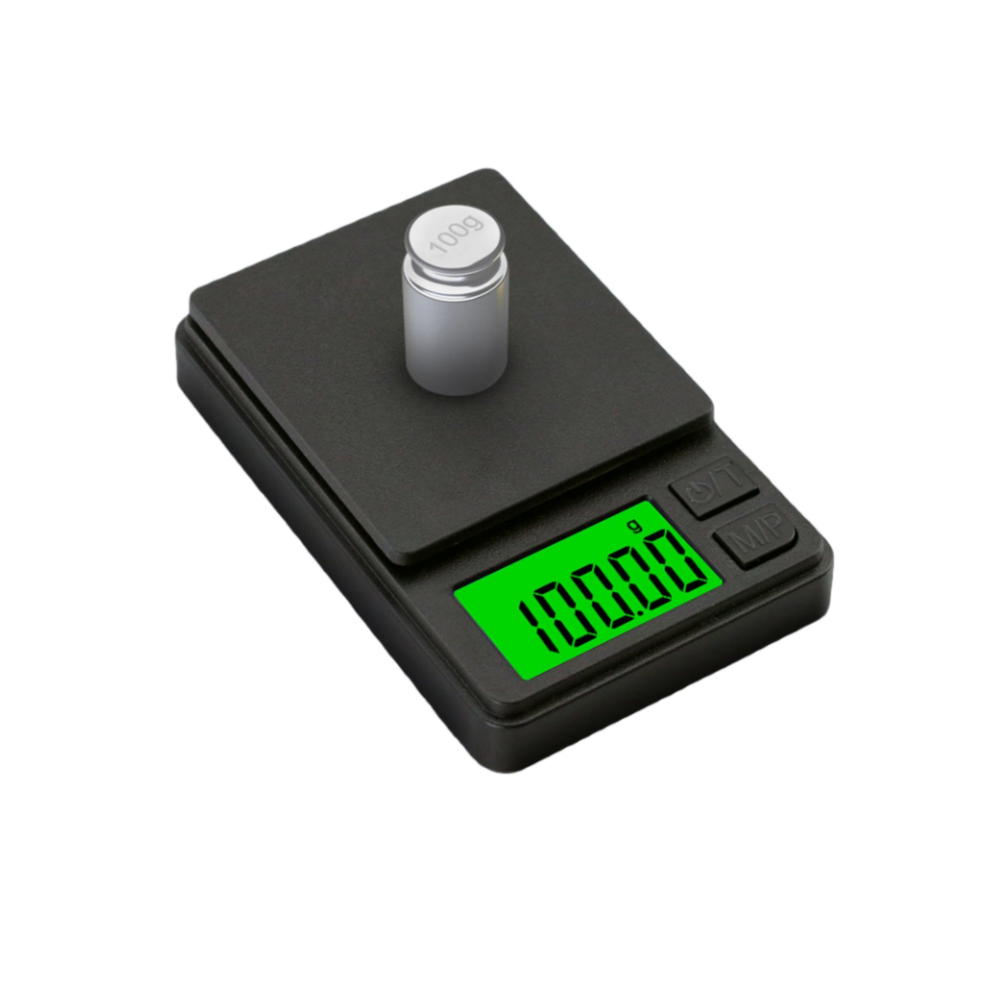Mini Pocket Electronic Scale