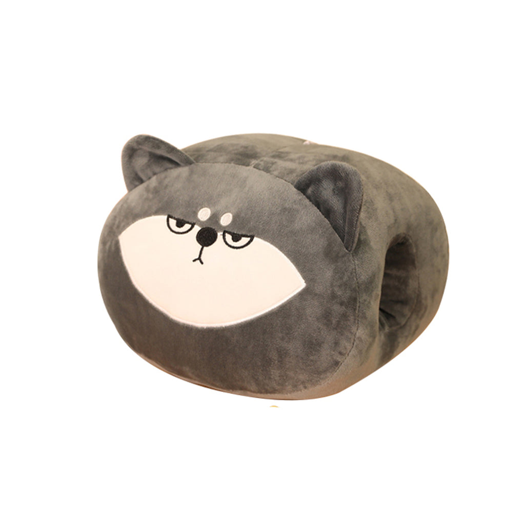 Soft Hand Pillow
