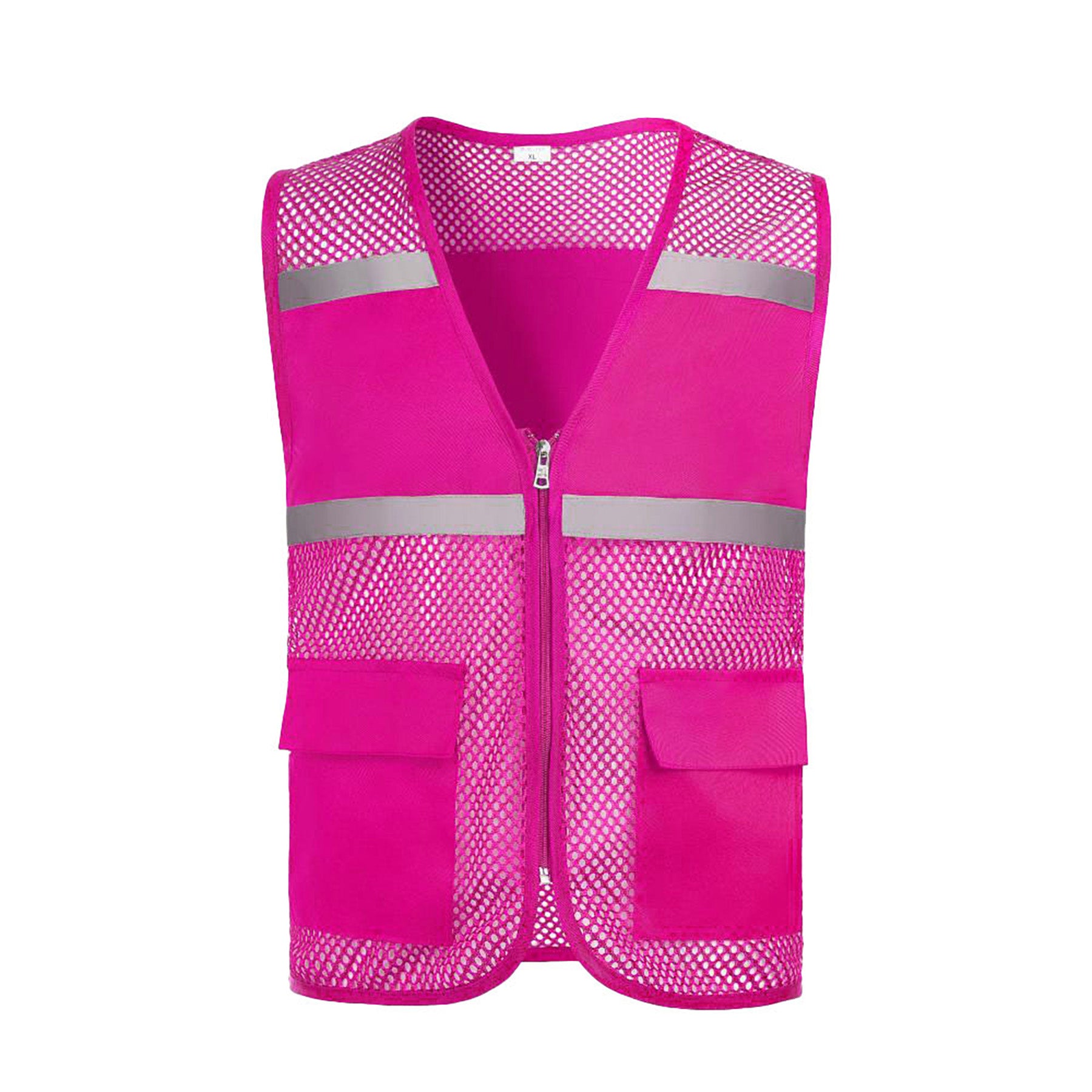 Mesh Material Vest