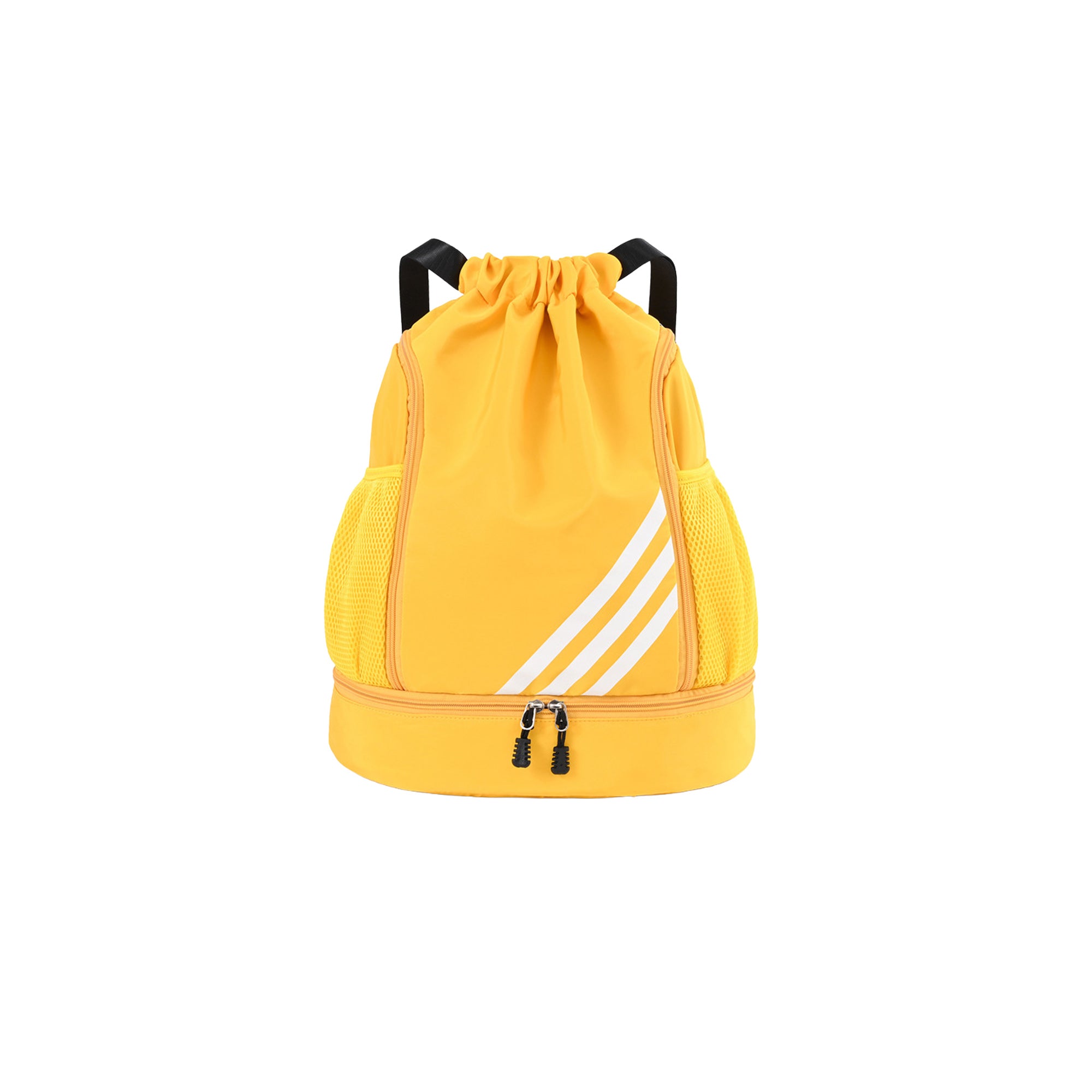 Large-Capacity Lightweight Sports Drawstring Bag