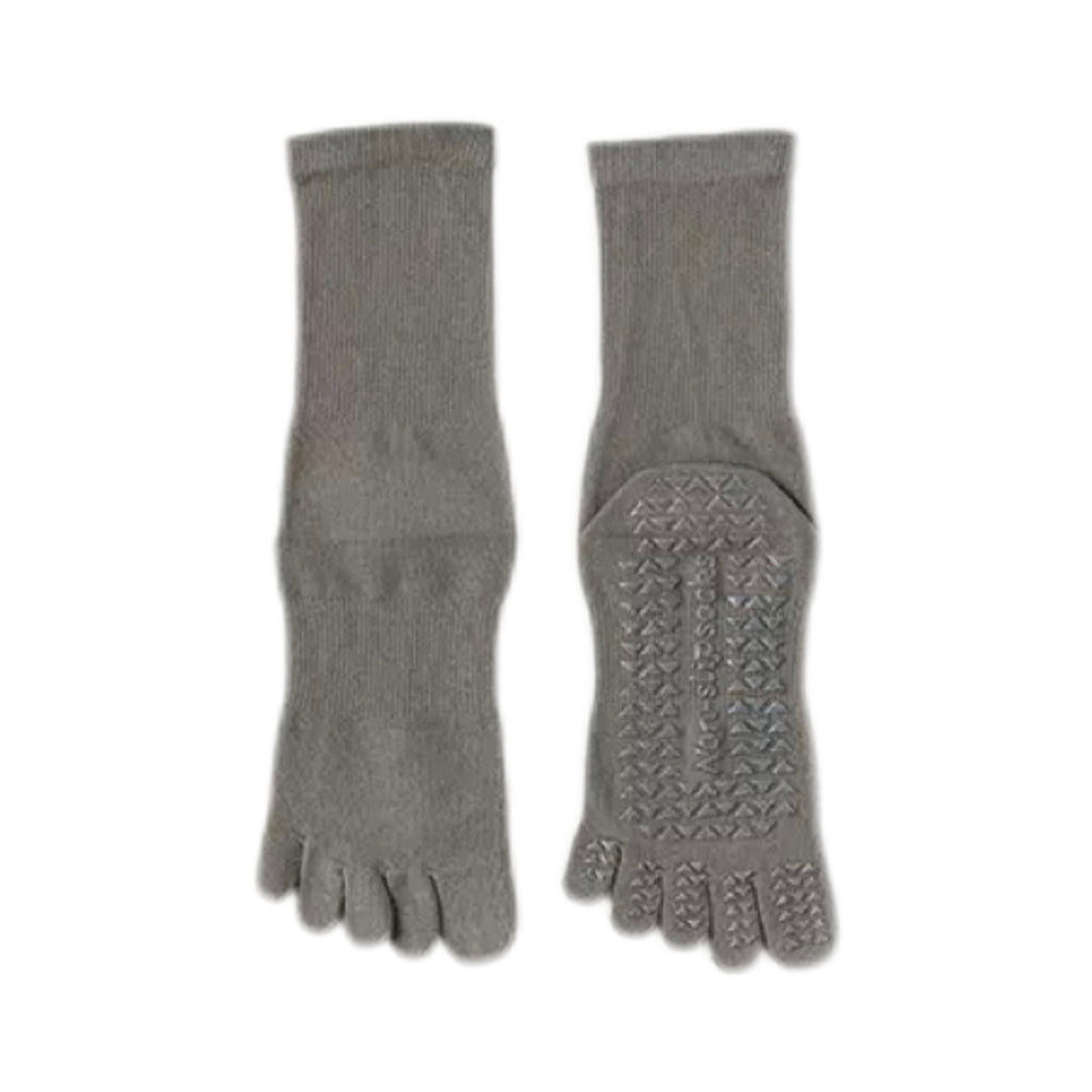 Cotton Five Toe Non Slip Socks Five Finger Socks Yoga Socks