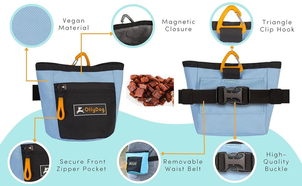 Pet Snack Pack
