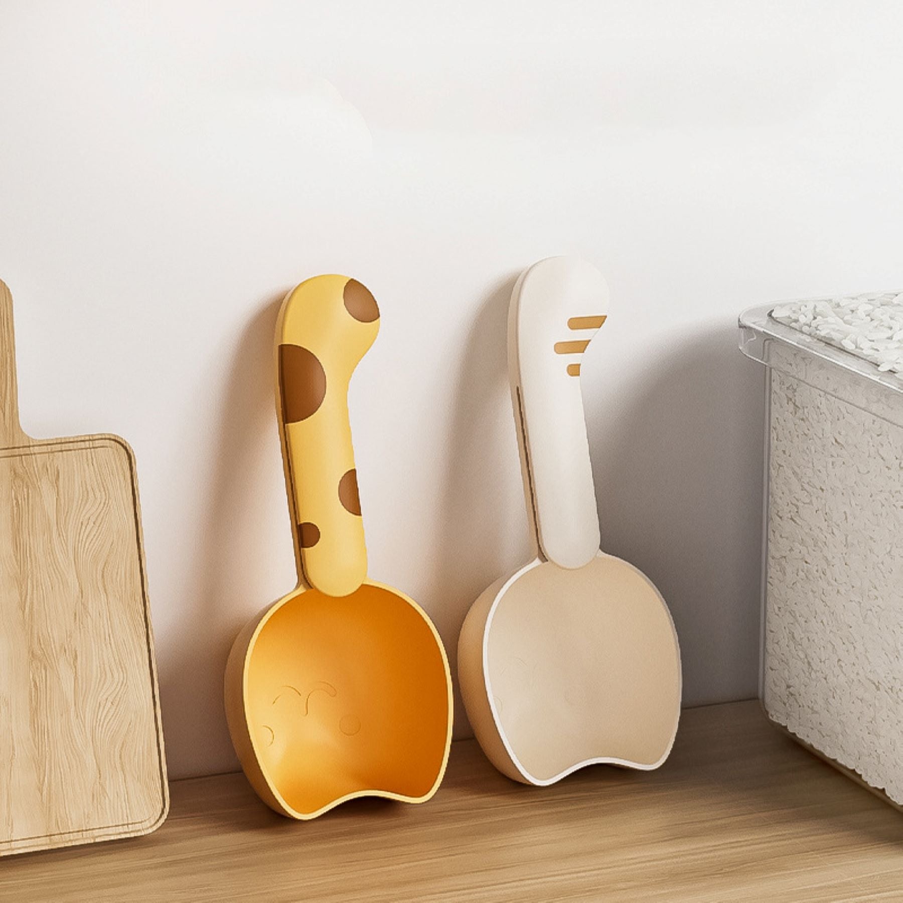 Home Kitchen Rice Scoop
