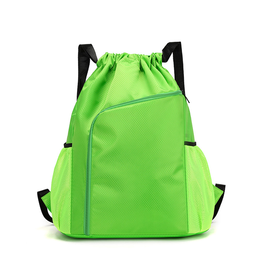 Drawstring Backpack