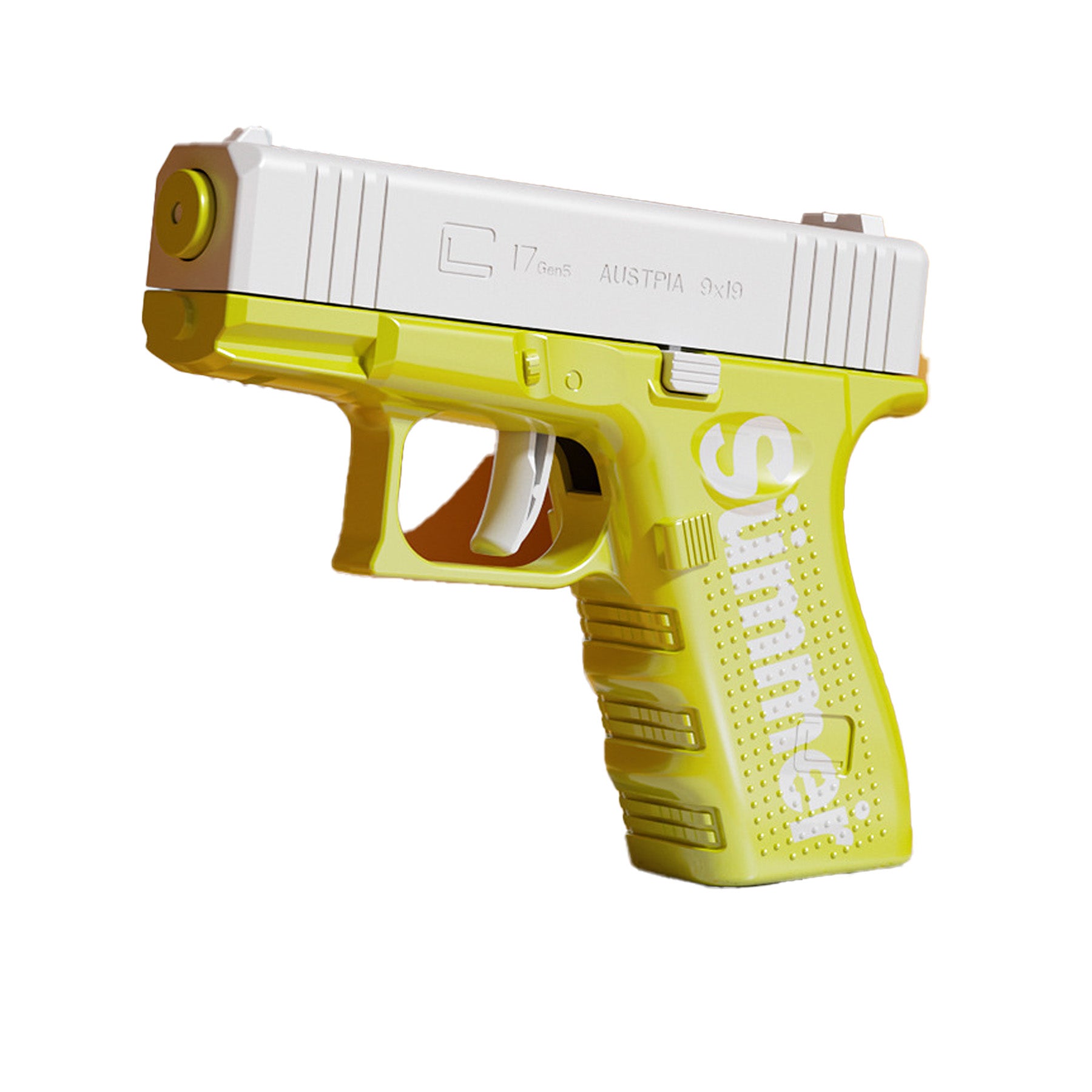 Mini Glock Water Gun