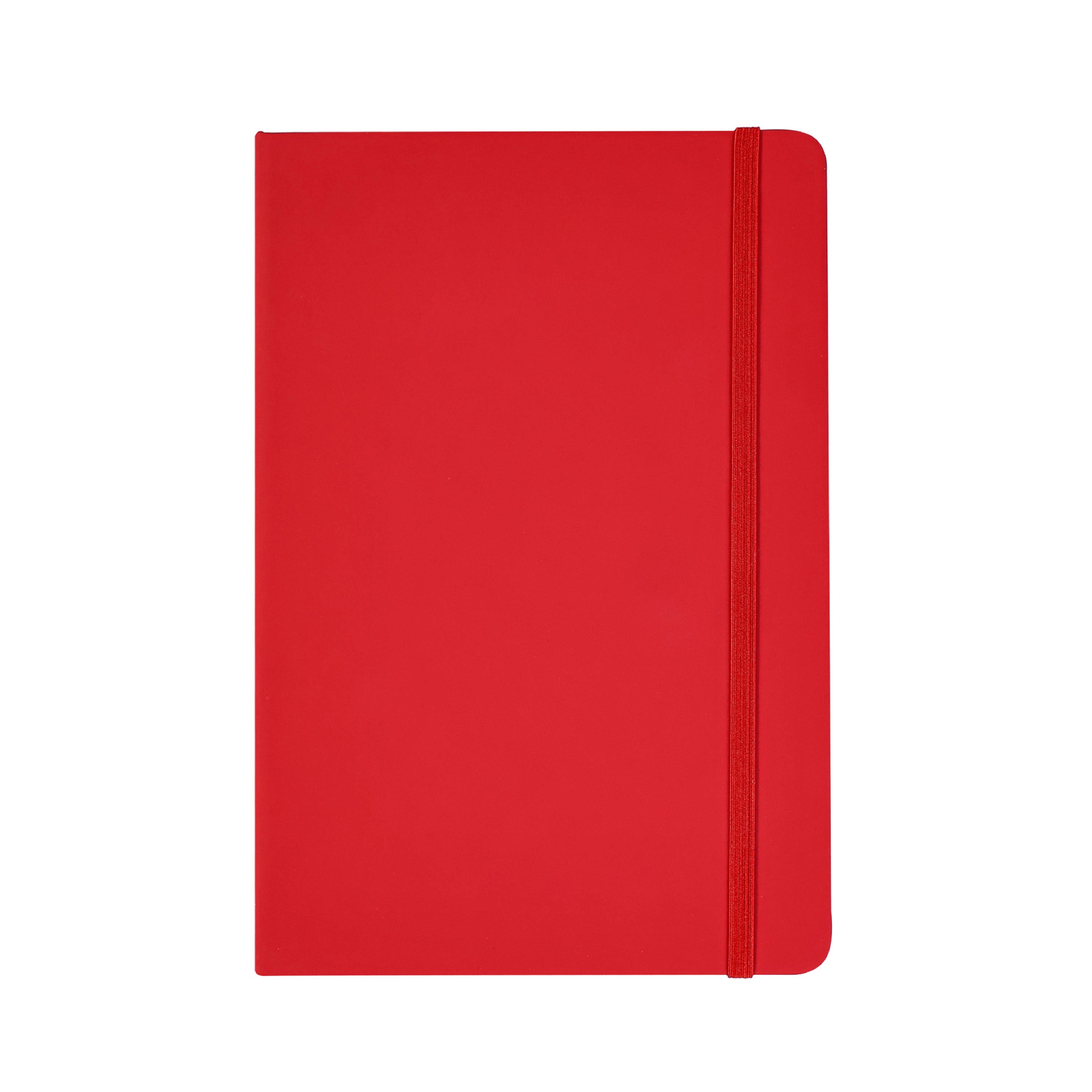 Stylish Pu Leather Notebooks