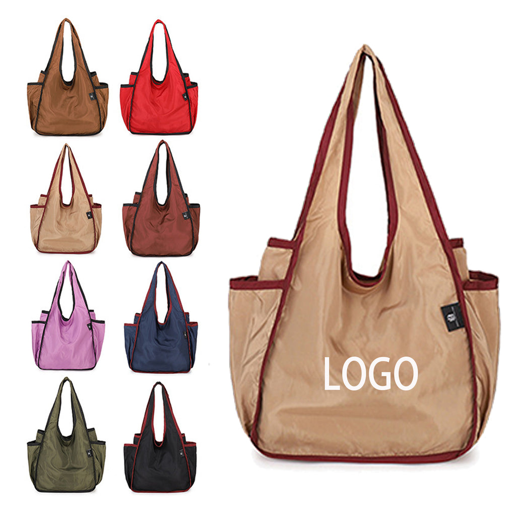 Versatile Tote Bag