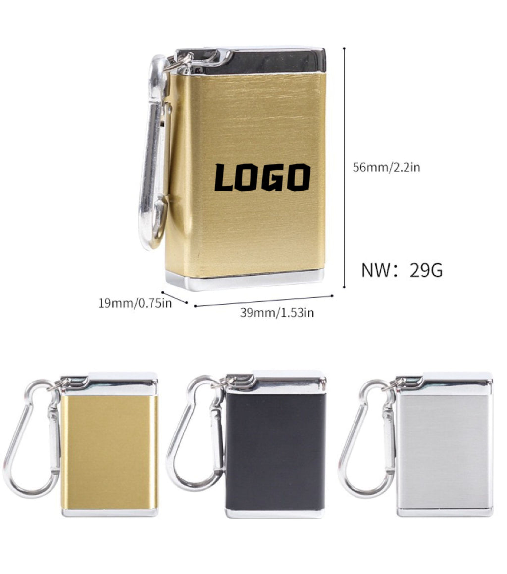 Portable Mini Ashtray